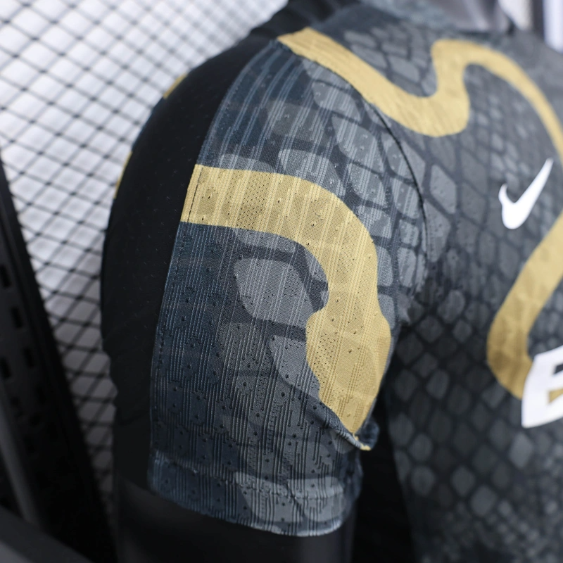 Chelsea Limitierte Edition Heimtrikot 25/26 Herren Spieler-Version