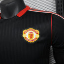 Manchester United Limitierte Edition Heimtrikot 25/26 Herren Spieler-Version