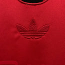 Ajax Langarm Heimtrikot 25/26 Herren Fan-Version