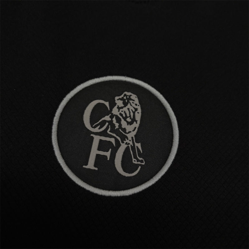 Chelsea Drittetrikot 25/26 Herren Fan-Version