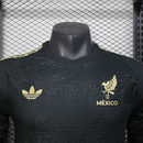 Mexiko Heimtrikot 25/26 Herren Spieler-Version Trikot