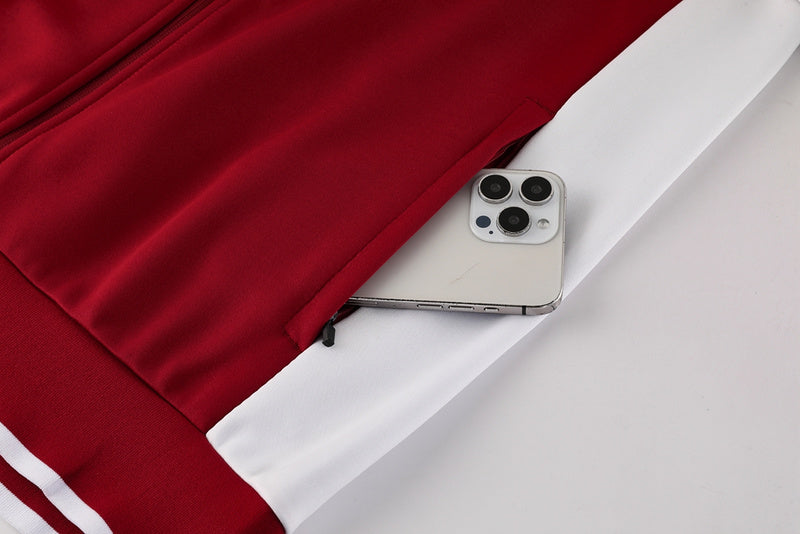 Nike Trainingsanzug Jacke und Hose Herren