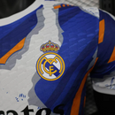 Real Madrid Limitierte Edition Heimtrikot 25/26 Herren Spieler-Version