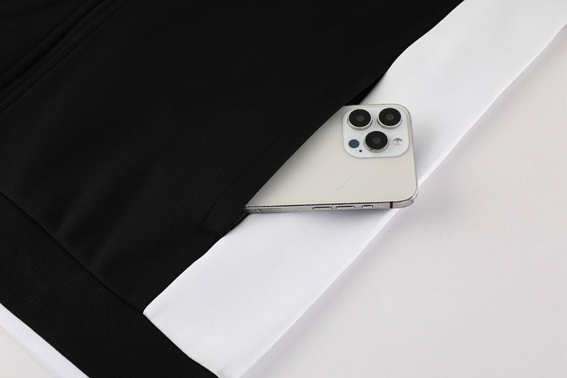 Nike Trainingsanzug Jacke und Hose Herren