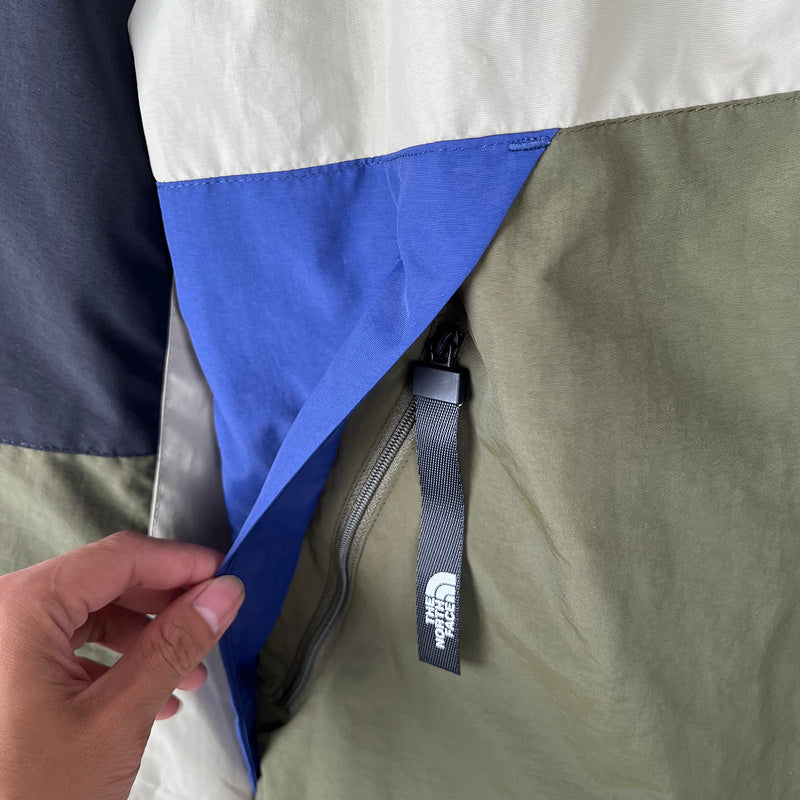 The North Face Windjacke Herren