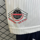 Kinder-Set England Heimtrikot 1998 (Retro)