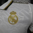 Real Madrid Limitierte Edition Heimtrikot 24/25 Herren Spieler-Version