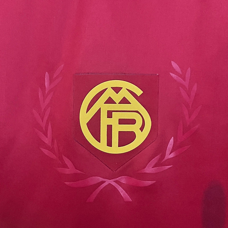 Bayern München Limitierte Edition 24/25 Herren Fantrikot