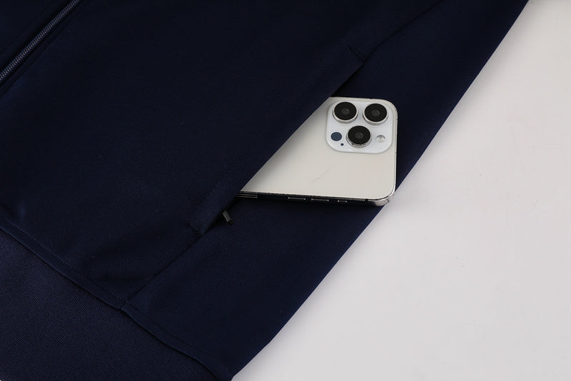 Nike Trainingsanzug Jacke und Hose Herren