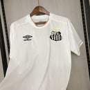 Santos Heimtrikot 26/27 Herren Fan-Version