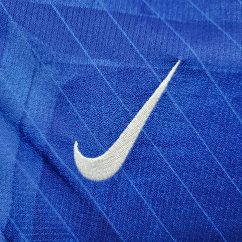 Chelsea Heimtrikot 25/26 Damen Fantrikot