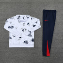 PSG Trainingsanzug 24/25 Jacke und Hose Herren