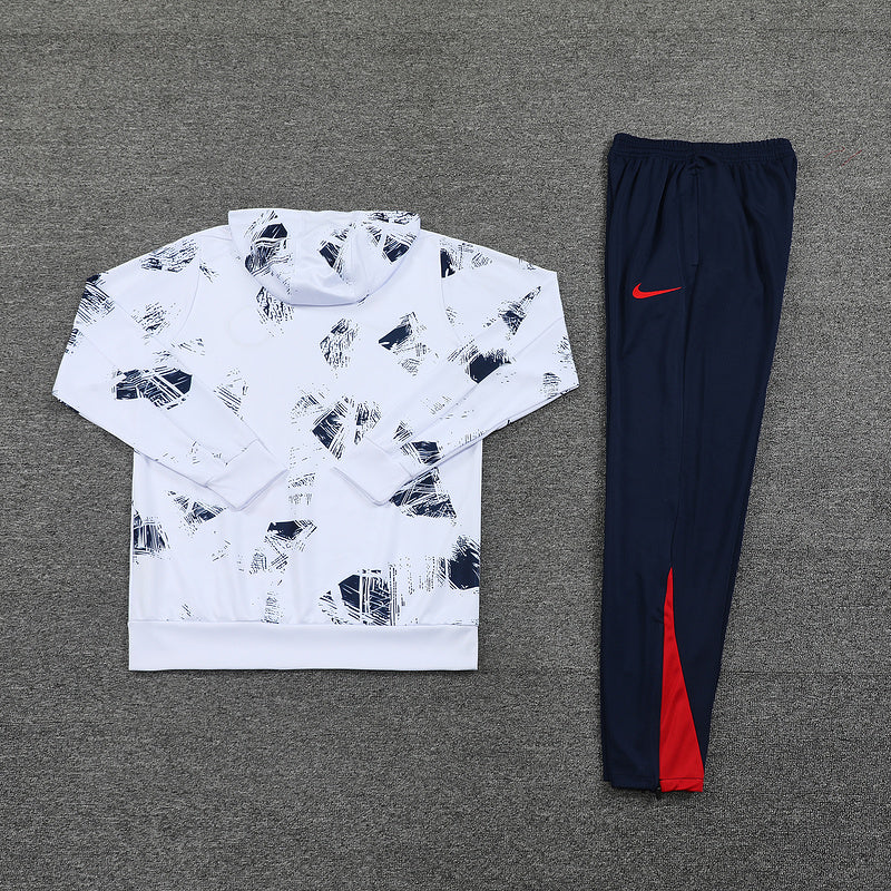 PSG Trainingsanzug 24/25 Jacke und Hose Herren