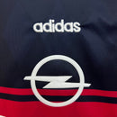 Kinder-Set Bayern München Heimtrikot 97/99 (Retro)