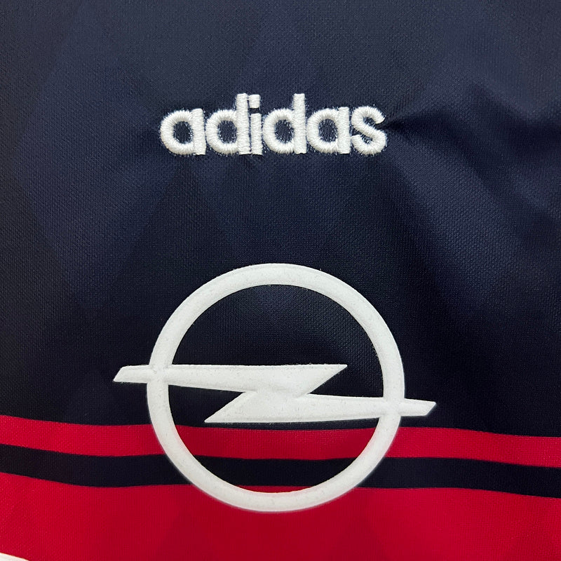 Kinder-Set Bayern München Heimtrikot 97/99 (Retro)