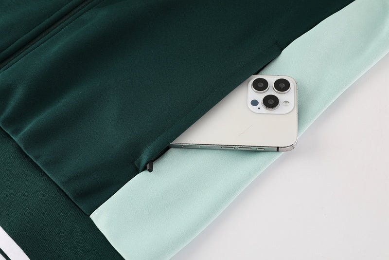 Nike Trainingsanzug Jacke und Hose Herren