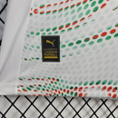 Portugal Auswärtstrikot 25/26 Damen Fantrikot