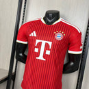 Bayern München Heimtrikot 26/27 Herren Spieler-Version