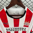 PSV Heimtrikot 25/26 Herren Fantrikot