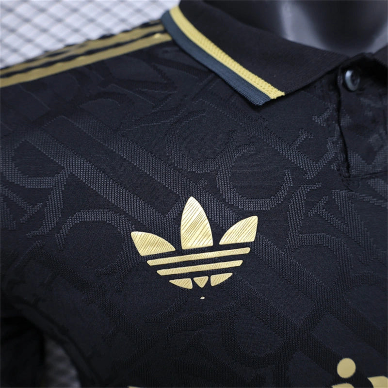 Real Madrid Limitierte Edition Heimtrikot 24/25 Herren Spieler-Version