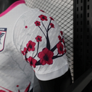 Japan Limitierte Auflage 25/26 Herren Spieler-Version Trikot