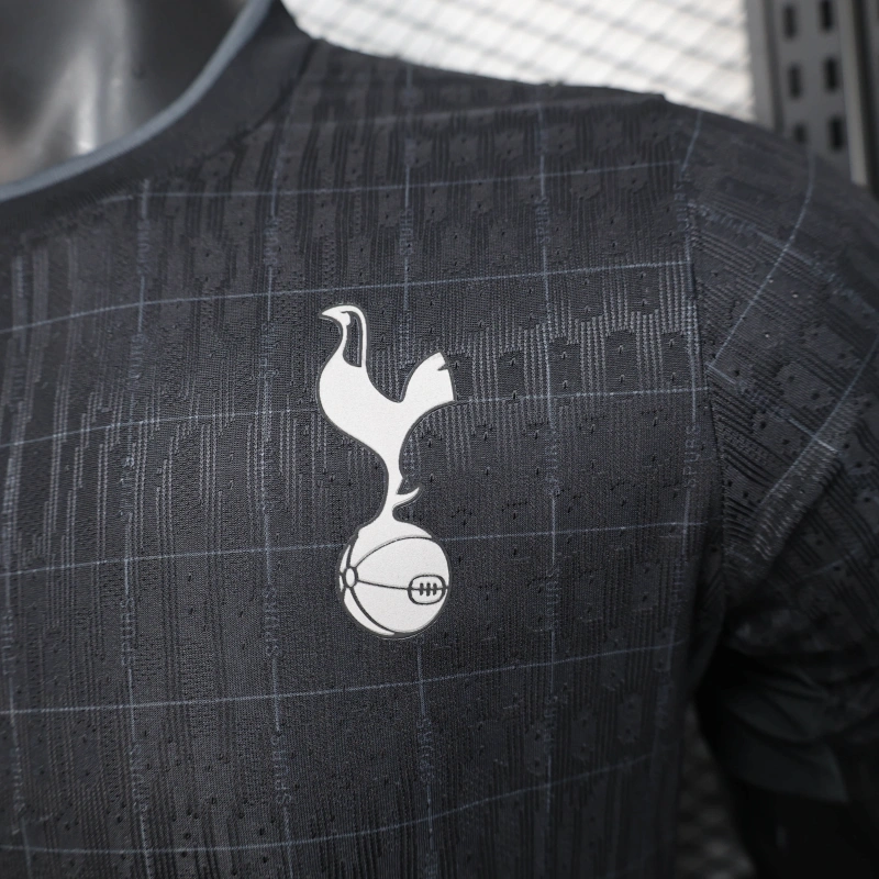 Tottenham Limitierte Edition Heimtrikot 25/26 Herren Spieler-Version