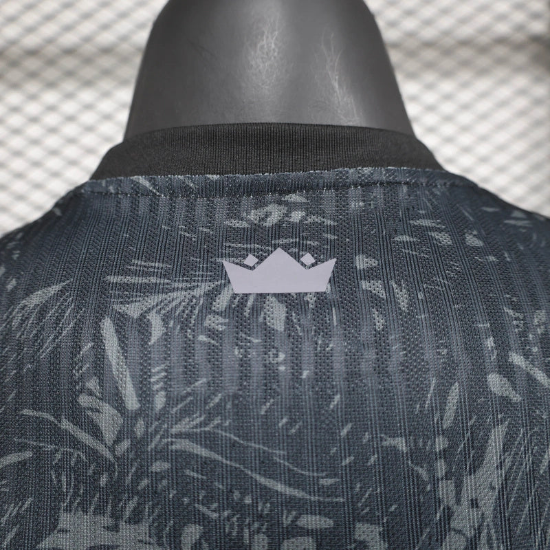 Brasilien Sonderedition 25/26 Herren Spieler-Version Trikot