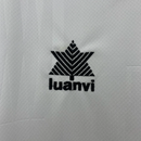 Roma Auswärtstrikot 97/98 Herren Fan-Version (Retro)