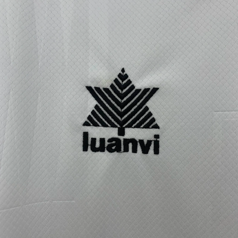 Roma Auswärtstrikot 97/98 Herren Fan-Version (Retro)