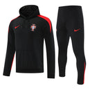 Portugal Trainingsanzug 24/25 Jacke und Hose Herren