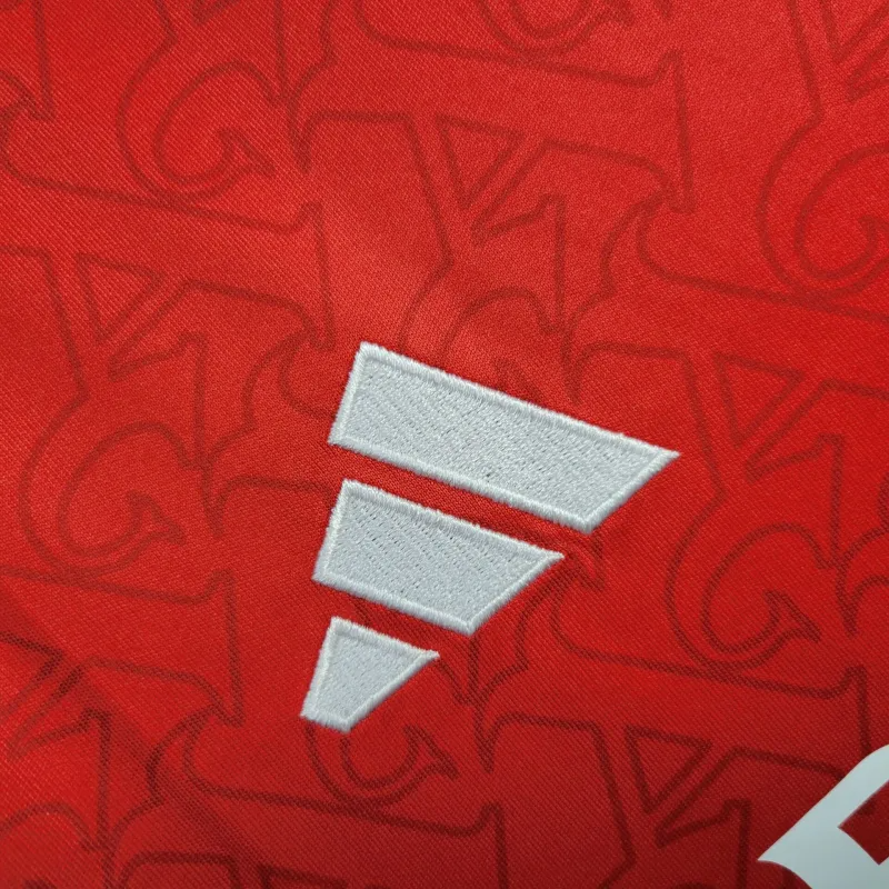 Arsenal Heimtrikot 25/26 Damen Fantrikot