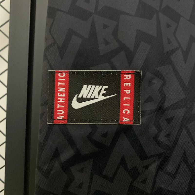 Borussia Dortmund Auswärtstrikot 95/96 Herren Fantrikot (Retro)