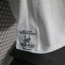 Deutschland Heimtrikot 25/26 Herren Spieler-Version Weiß