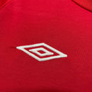 England Heimtrikot 10/11 Herren Fan-Version (Retro)