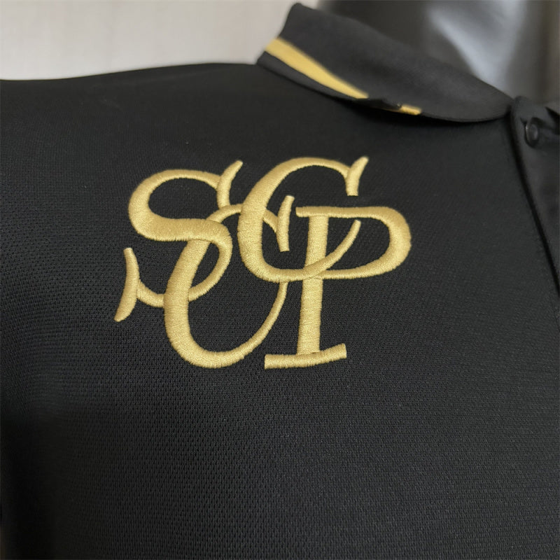 Corinthians Polo Trikot 25/26 Herren Fanversion