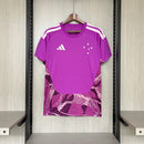 Cruzeiro Torwart 26/27 Herren Fan-Version