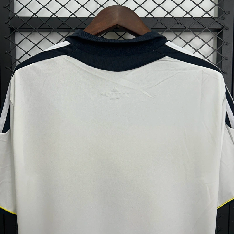 Chelsea Auswärtstrikot 11/12 Herren Fan-Version (Retro)