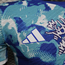 Real Madrid Limitierte Edition Heimtrikot 24/25 Herren Spieler-Version