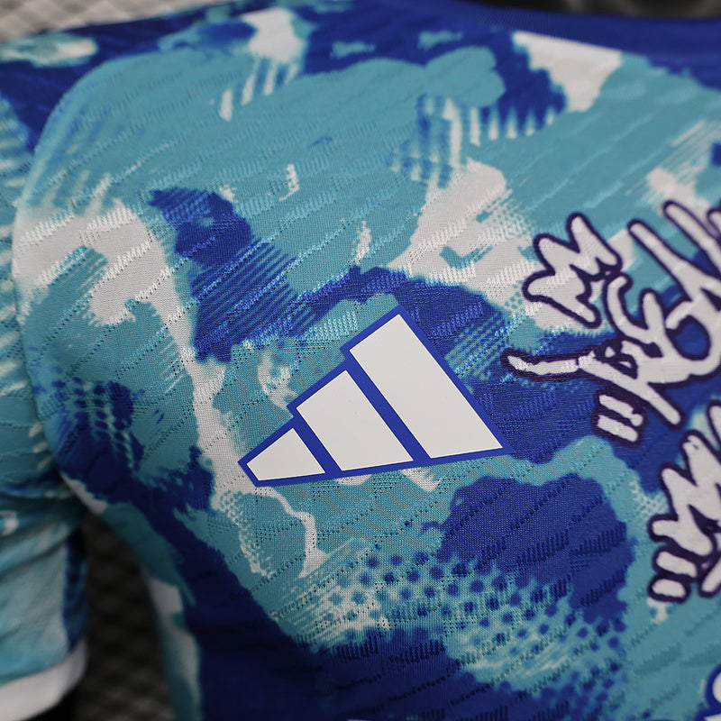 Real Madrid Limitierte Edition Heimtrikot 24/25 Herren Spieler-Version