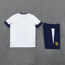 Portugal Trainingsset 24/25 Trikot und Shorts