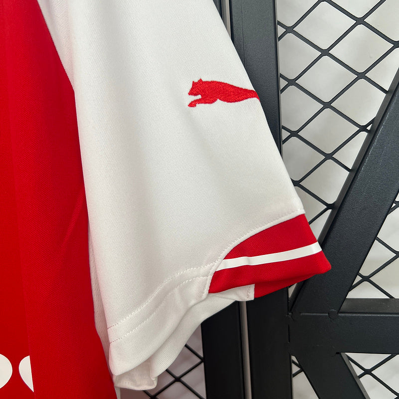 Arsenal Heimtrikot 14/15 Herren Fan-Version (Retro)