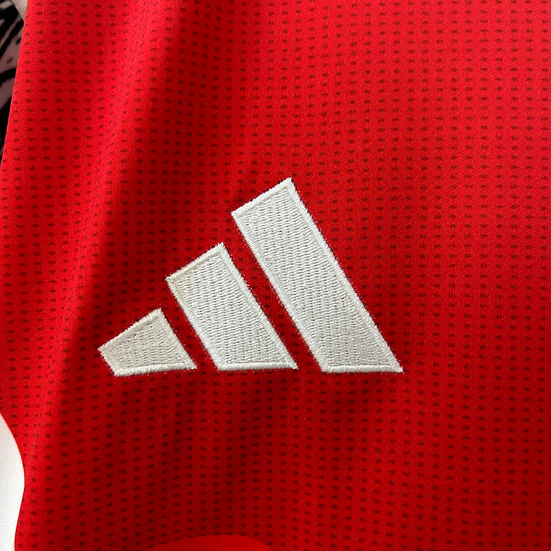 Arsenal Aufwärmtrikot 24/25 Herren Fan-Version