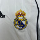 Kinder-Set Real Madrid Heimtrikot 06/07 (Retro)