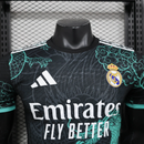 Real Madrid Spezialedition Heimtrikot 24/25 Herren Spieler-Version