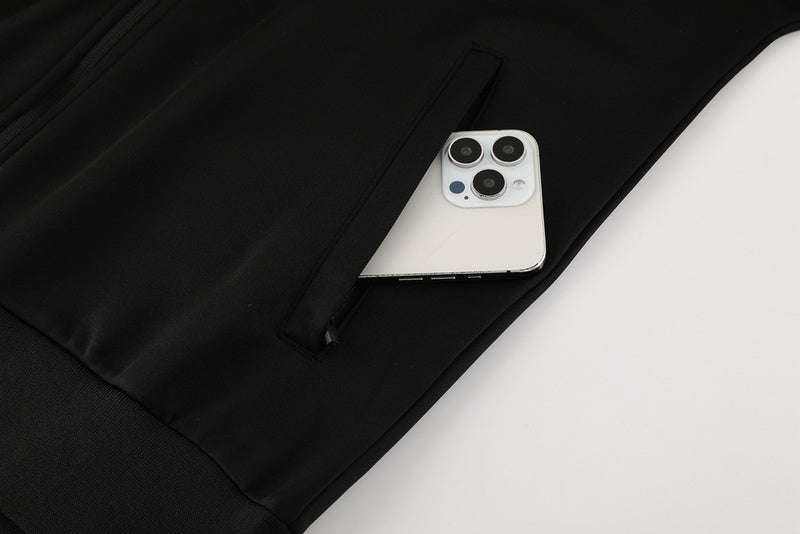 PSG Trainingsanzug Jacke und Hose 24/25 Herren