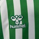 Kinder-Set Real Betis Limitierte Auflage 25/26