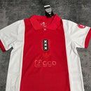 Kinder-Set Ajax Heimtrikot 25/26