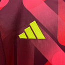 Kinder-Set Deutschland Auswärtstrikot 25/26