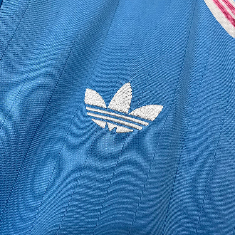 Inter Miami Drittetrikot 25/26 Herren Fan-Version