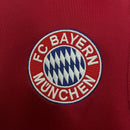 Bayern München Heimtrikot 03/04 Herren Fantrikot (Retro)